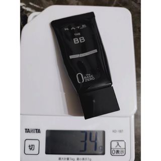 新品】セパルフェ ウォーターレスセラムBBクリームフェイスパウダー4点