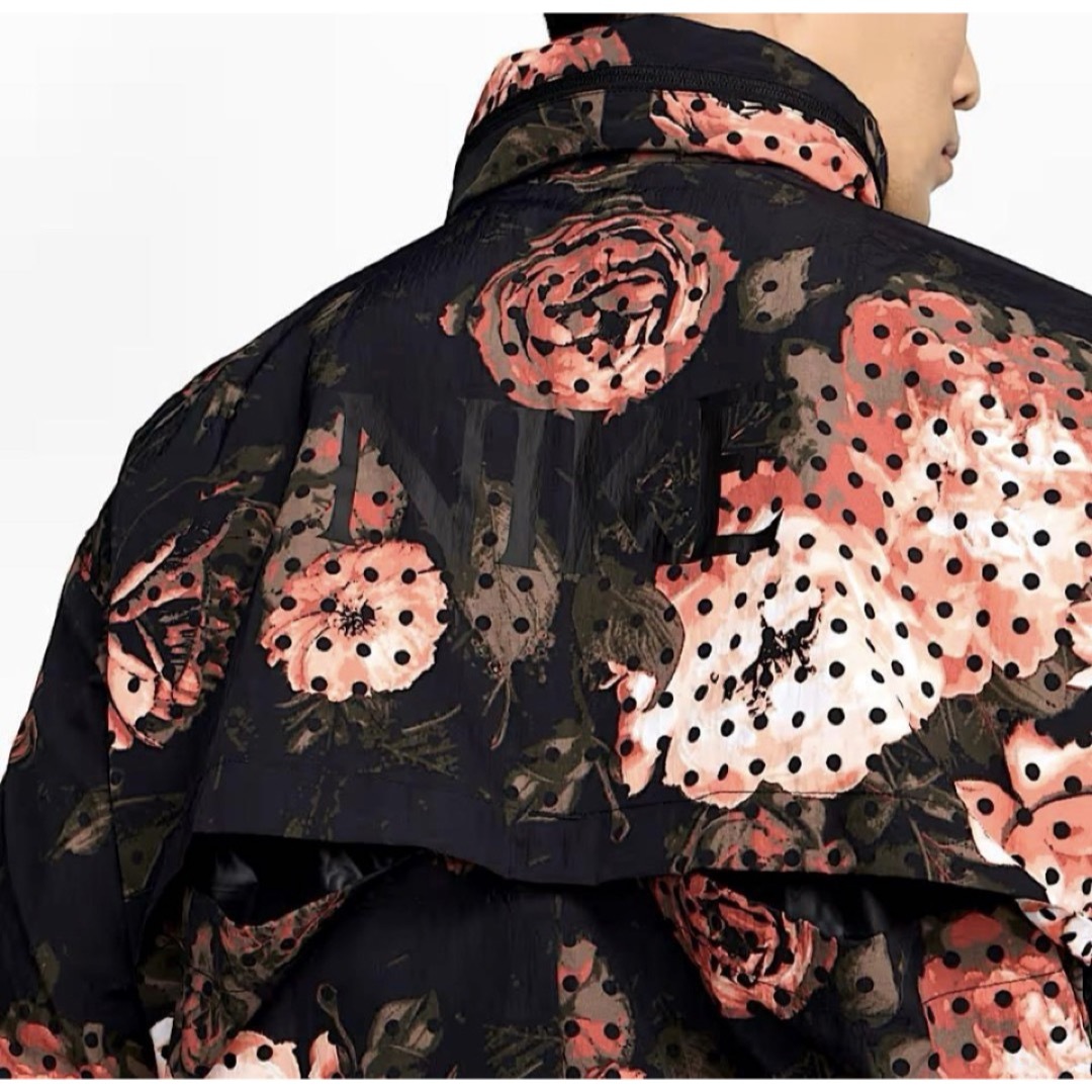 NIKE - L ☆新品タグ付☆ ナイキ テック メンズ ウーブン ジャケット