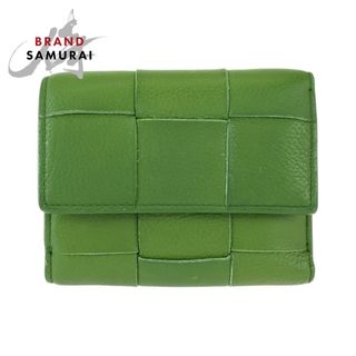 BOTTEGA VENETA（財布 ・ グリーン・カーキ/緑色系）のフリマアイテム一覧