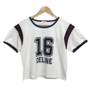 CELINE（Tシャツ(半袖/袖なし)）のフリマアイテム一覧