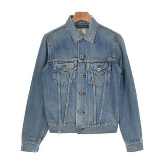 MADISONBLUE（Gジャン/デニムジャケット）のフリマアイテム一覧