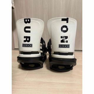 BURTON - BURTON FREESTYLE Mサイズ 未使用 フリースタイルの通販 by