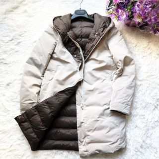 BRUNELLO CUCINELLI（ダウンジャケット）のフリマアイテム一覧