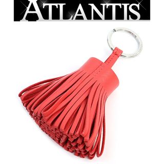 HERMES - レア HERMES エルメス DELTA キーホルダー カラビナ