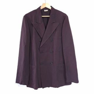 DRIES VAN NOTEN（テーラードジャケット）のフリマアイテム一覧