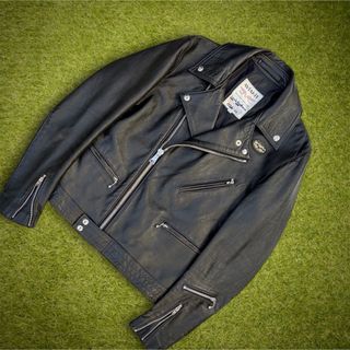 Lewis Leathers - lewis leathers スーパーファントム 38の通販 by の