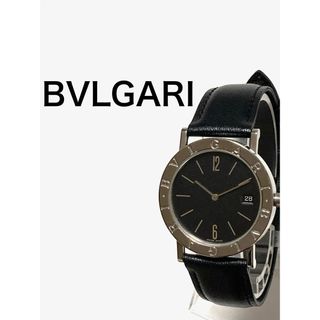 BVLGARI - BVLGARI ブルガリ 時計 メンズ アルミニウム AL38Aの通販 by