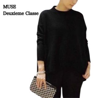 DEUXIEME CLASSE（ニット/セーター）のフリマアイテム一覧