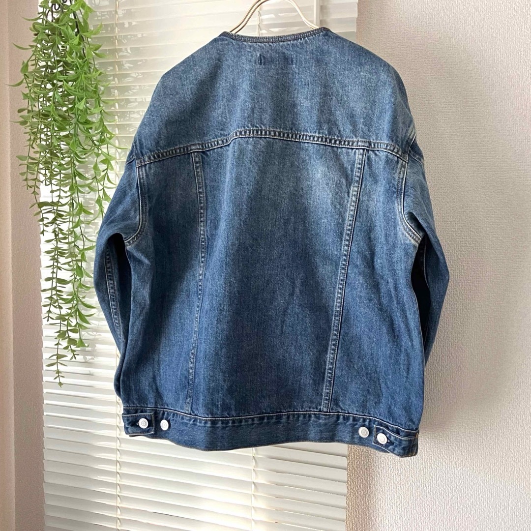 JOURNAL STANDARD relume - 【2025SS】JOURNAL STANDARD relume デニム