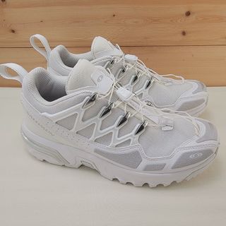 SALOMON - タグ付未使用品 Salomon X-ADVENTURE GTX 25cmの通販 by