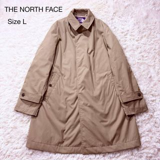 THE NORTH FACE（ステンカラーコート）のフリマアイテム一覧