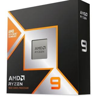AMD - Ryzen 7 5700X3D【新品・バルク品】箱無し・未開封の通販 by