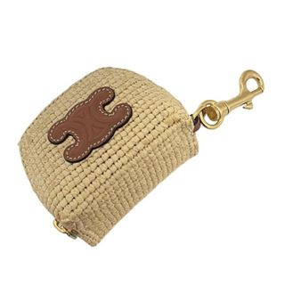 CELINE - 超レア セリーヌ ヴィンテージ 馬車金具 チャーム