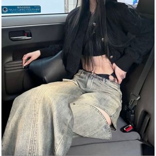 Bubbles - melt the lady メルトザレディ sheer hook topsの通販 by