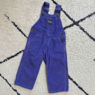 OshKosh（パープル/紫色系）のフリマアイテム一覧