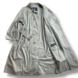 BURBERRY - 美品☆BURBERRY☆バーバリー☆80s-90s☆ライナーコート