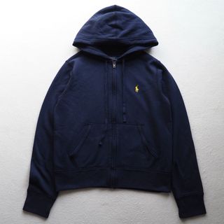 POLO RALPH LAUREN - ポロ ラルフローレン パーカー ホワイト 白