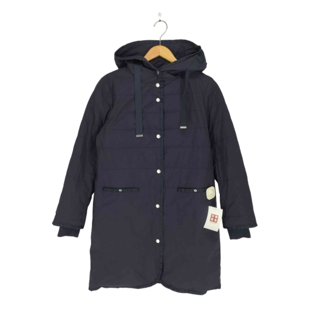 DoCLASSE - DoCLASSE(ドゥクラッセ) グログラン使い・ダウンコート