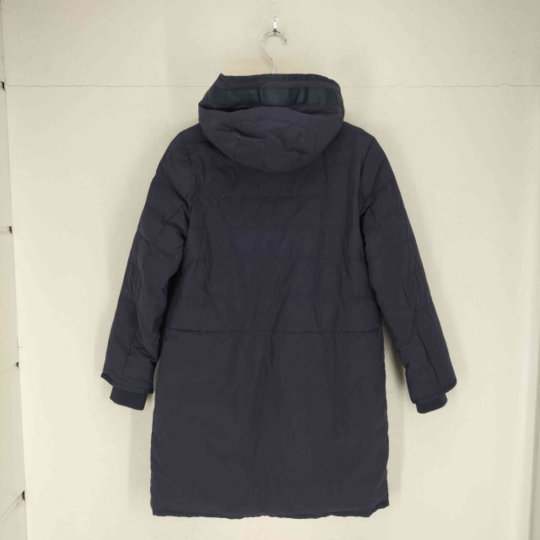 DoCLASSE - DoCLASSE(ドゥクラッセ) グログラン使い・ダウンコート