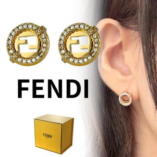 FENDI（ピアス）のフリマアイテム一覧