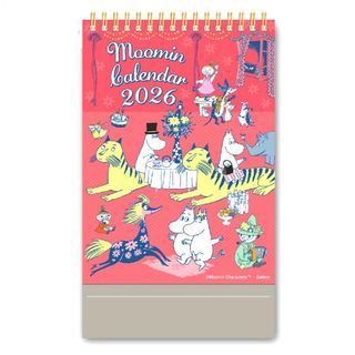 MOOMIN - TRAVELER'S COMPANY トラベラーズノート セット ムーミン