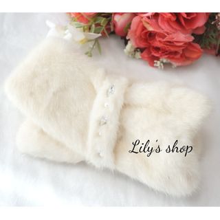 René - ルネ チンチラ ファーティペット 新品 の通販 by ふふなな's