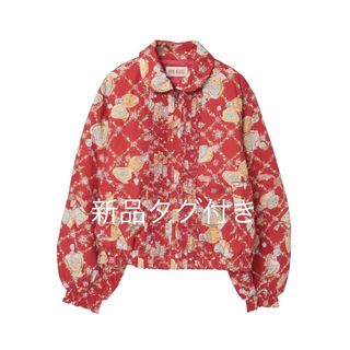 PINK HOUSE（ブルゾン）のフリマアイテム一覧