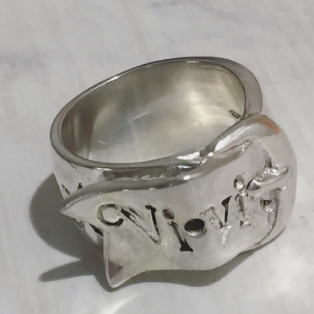 Vivienne Westwood - 旧ベルトリング M 15号の通販 by 値下げ不可