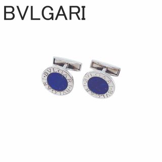 BVLGARI（カフリンクス ・ ブルー・ネイビー/青色系）のフリマアイテム一覧