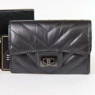CHANEL - CHANEL ノベルティカードケースの通販 by しの's shop
