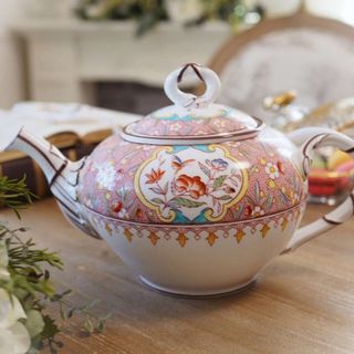 MINTON - 【レア美品】ミントン☆アンセストラル☆ディナー皿 2枚の