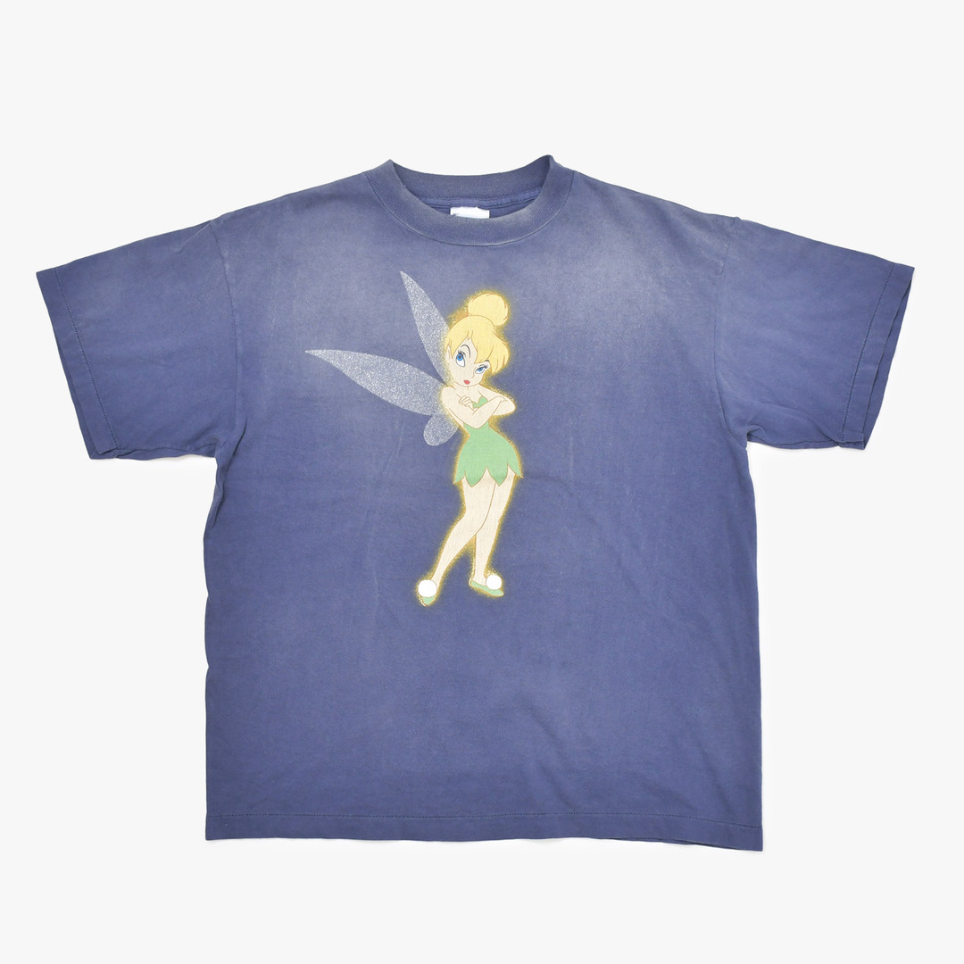 新品未使用 SAINT MICHAEL セントマイケル 26SS TINKER BELL