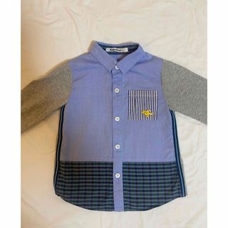 familiar（ブラウス）のフリマアイテム一覧