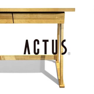 ACTUS - ACTUS コートハンガー ハンガーラック YAMAZAKI TOWERの通販