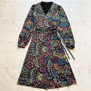 ETRO（ワンピース）のフリマアイテム一覧