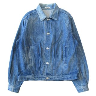 AURALEE（Gジャン/デニムジャケット）のフリマアイテム一覧