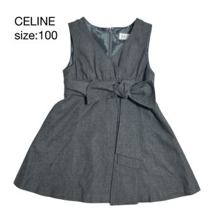 CELINE（ワンピース）のフリマアイテム一覧