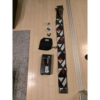 HOLMENKOL 雪上バイスの通販 by tarai's shop｜ラクマ