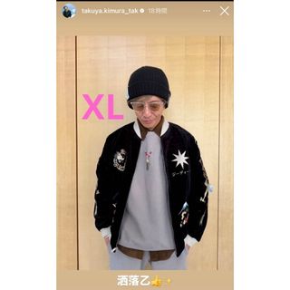 GDC - 【etoichi様専用】 GDC TAILOR TOYO Souvenir Lの通販 by U