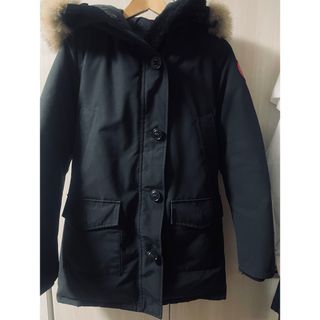 CANADA GOOSE - ju様専用 カナダグース マッケンジー ☆サザビーリーグ