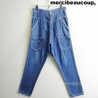 mercibeaucoup（デニム/ジーンズ）のフリマアイテム一覧