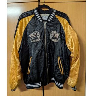 Mサイズ】 humanmade YOKOSUKA JACKET ヒューマンの通販 by ドラクエ's