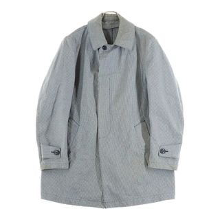 kolor - kolor 19aw アシンメトリーコート ドーバー銀座限定 サイズ1の