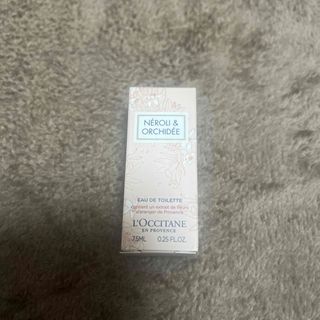 L'OCCITANE - 廃盤☆ロクシタン ガーデンオードトワレ オーデキャトル