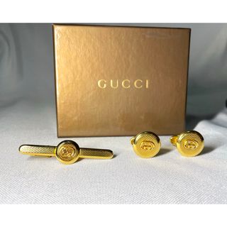 GUCCI（ネクタイピン）のフリマアイテム一覧