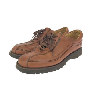 Paraboot - 新品未使用☆パラブーツParaboot純正シューツリー UK3