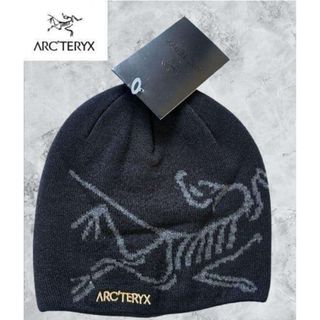 ARC'TERYX（ニット帽/ビーニー）のフリマアイテム一覧
