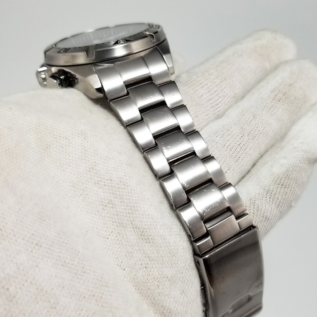 CITIZEN - シチズン プロマスター エアダイバーズ 電波ソーラー H112