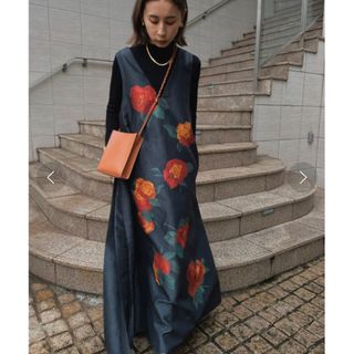 Ameri VINTAGE（ロングワンピース/マキシワンピース）のフリマアイテム一覧