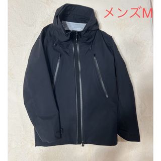 DESCENTE ALLTERRAIN（マウンテンパーカー）のフリマアイテム一覧